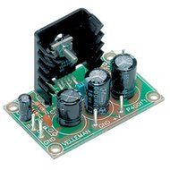 Velleman K4001 7W Mono Audio Amplifier Kit