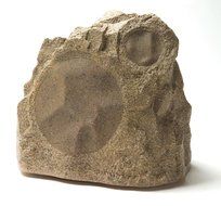 Niles RS5 Shale Brown 5.25-inch 2-Way High Performance Rock Loudspeaker (Each)
