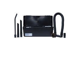 LaserVac Shark 9000-II Service Vacuum Kit 2 speed N2