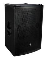 Mackie S Series S512 1000-Watt 12-Inch 2-Way Passive Loudspeaker, Black N2