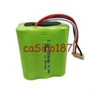 Super Extended iRobot Braava 380t Battery 2500mAH 7.2V NI-MH Mint 5200B Floor Sweeper