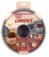 Dr. Oetker 1584 Comfort Leak Proof Springform With Two Bases, 10 Inch N2