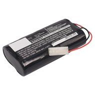 NEW 2x Exell EBVB-118 Ni-MH 4.8V Battery Fits EURO PRO Shark Vacuums USA SHIP N3