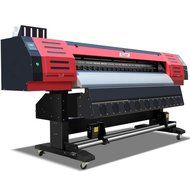 Digital Textile Printer MT-5113T N3