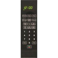 Haier 0.9 cu ft Microwave Model: HMC920BEBB /Color: Black N2