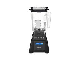 Blendtec C560A2319-A1AP1D Classic 560 Blender with WildSide Jar, Poppy Red N8