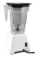 Blendtec C560A2319-A1AP1D Classic 560 Blender with WildSide Jar, Poppy Red N10