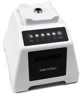 Blendtec C560A2319-A1AP1D Classic 560 Blender with WildSide Jar, Poppy Red N11