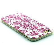 Galaxy S5 Case, Firefish [Clear Drop Protection] [Shock Absorbent] [Soft Bumper] Stylish Elegant Flexible TPU... N85