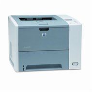 HP LaserJet P3005 USB/Parallel Monochrome Laser Printer w/Toner