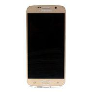 Galaxy S5 Case, Firefish [Clear Drop Protection] [Shock Absorbent] [Soft Bumper] Stylish Elegant Flexible TPU... N87