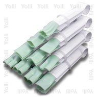 Fondant Crimper Tool Set 10 Pieces Sugar Craft Cake Decorating Baking by Yolli