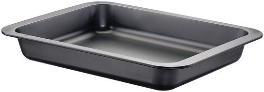 Zenker Roasting Pan, Nonstick, 14-Inch by 10-1/2-Inch by 2-Inch N2