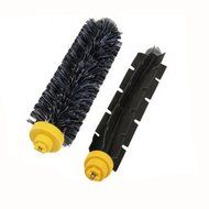 Robotic Vacuums, RIUDA 2016 For Irobot Roomba 700 Series Hepa Replenishment Kit 760 770 780 790 Item N3