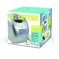 Gourmia GI110 Compact Portable Electric Ice Maker, Express Machine with 3 Quart Water Tank, Get Ice In 10 minutes... N5