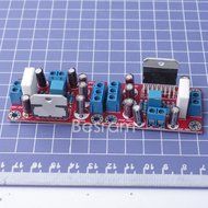 a pair of TDA7293 Amplifier Mono Board AMP Boards +/-12V to +/-50V N2