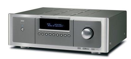 NAD - M15 - Master Series - Surround Sound Preamplifier