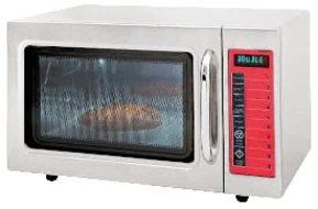 Micowave Oven Stainless Steel