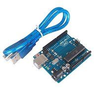 UNO R3 ATmega328P CH340G Mini USB Board for Compatible-Arduino N4