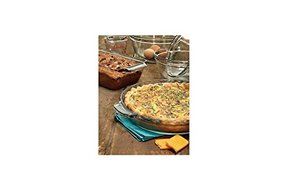Anchor Hocking 82643OBL5 11 Pc Bake Set