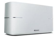 Pioneer XW-BTS1-W Wireless Speaker System from Japan