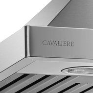 Cavaliere CAV-B02 (CL).30" Wall Mounted Range Hood N4