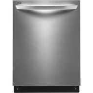 LG LDF7774ST Fully Integrated Dishwasher, Stainless Steel N2