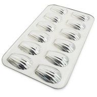 Gobel Madeleine Mold 164710 , 15" x 8"