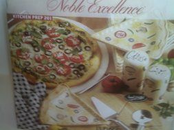Noble Excellence Pizza 201 N3