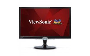 ViewSonic VX2252MH 22-Inch LED-Lit LCD Monitor, Full HD 1080p, 2ms, 50M:1 DCR, Game Mode,...