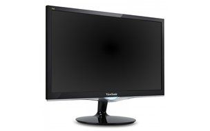 ViewSonic VX2252MH 22-Inch LED-Lit LCD Monitor, Full HD 1080p, 2ms, 50M:1 DCR, Game Mode,... N2