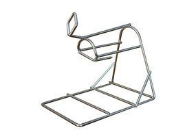 Chicken Roasting Rack Non Stick- Patented Design- Maher Customs N8