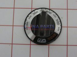 (USA Warehouse) Genuine OEM Electrolux 5303131019 Knob -/PT# HF983-1754378932
