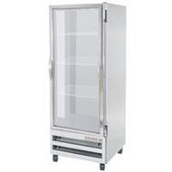 Beverage-Air RI18-G 27" One Section Glass Door Reach-In