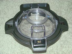 Rainbow E Series Vacuum e2 * 2 Speed* 98% Brand New!! N5