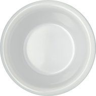 Carlisle 085202 Melamine Smooth Ramekin, 2 oz Capacity, White (Case of 72) N2