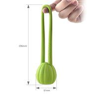 SNEED-Big eye movement waterproof Bluetooth speaker mini multifunction IPX4 , green N3