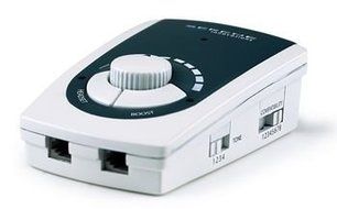 LSS IntelliCALL Universal In-Line Amplifier For Headsets