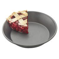 CHEFS Nonstick Pie Pan