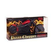 Paladone Noki Pizza Chopper Motorbike Pizza Cutter N3