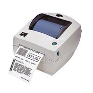 Thermal Direct Label Barcode Printer