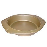 Premium Non-Stick Round Cake Tin Professional 30 Cm