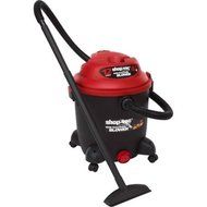 Shop-Vac 12 Gallon 4.5 Peak HP Vacuum w/ Detachable Blower, 9631200 N3