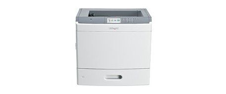 C792E - Laser Printer - Color - Laser - (letter, Black): Up To 50 PPM.(A4, Black