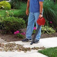 Shop-Vac 12 Gallon 4.5 Peak HP Vacuum w/ Detachable Blower, 9631200 N4