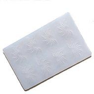 Sher Silicone Maple Leaf Shape Chocolate Cake Mold Chocolate Plugin Moulds Baking Accessories Cake Decorating