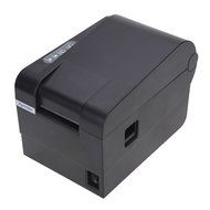 Alloet Mini 58mm High-speed Smart Thermal Printer Bar Code Label Maker Professional Desktop N5