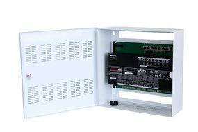 Leviton 95A12-1 8-Zone Expansion Kit in Enclosure N4