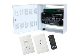 Leviton 95A12-1 8-Zone Expansion Kit in Enclosure N5