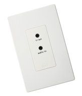 Leviton 95A12-1 8-Zone Expansion Kit in Enclosure N6